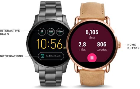 fossil q smartwatch user guide.